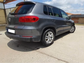 VW Tiguan | Mobile.bg    5