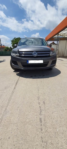 VW Tiguan | Mobile.bg    8