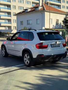 Обява за продажба на BMW X5 3.0d/235кс/Full ~15 500 лв. - изображение 4