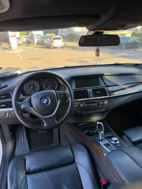 Обява за продажба на BMW X5 3.0d/235кс/Full ~15 500 лв. - изображение 9