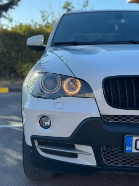 BMW X5 3.0d/235кс/Full