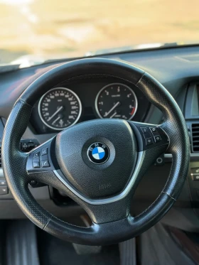 Обява за продажба на BMW X5 3.0d/235кс/Full ~15 500 лв. - изображение 10