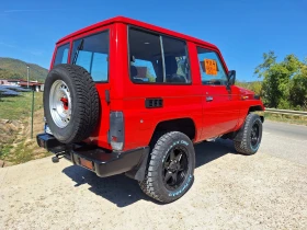 Toyota Land cruiser 4, 2  44   | Mobile.bg    7