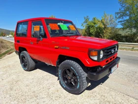 Toyota Land cruiser 4, 2  44   | Mobile.bg    3