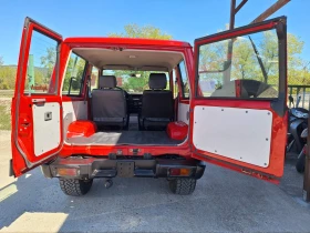 Toyota Land cruiser 4, 2  44   | Mobile.bg    9