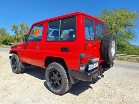 Toyota Land cruiser 4, 2  44   | Mobile.bg    8