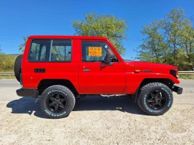 Toyota Land cruiser 4, 2  44   | Mobile.bg    6