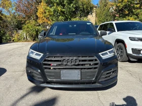 Audi SQ5 * Technik * CARFAX *    | Mobile.bg    6