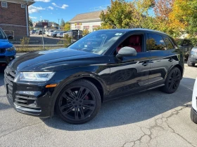 Audi SQ5 * Technik * CARFAX *    | Mobile.bg    2