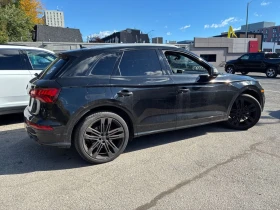 Audi SQ5 * Technik * CARFAX *    | Mobile.bg    3