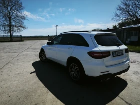Обява за продажба на Mercedes-Benz GLC 250  Headup Night BURMESTER ~47 000 лв. - изображение 3