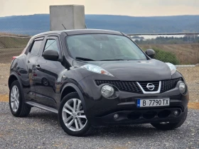 Nissan Juke Sport
