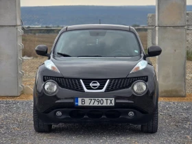 Nissan Juke Sport - 15000 лв. / 7669.38 € - 43924955 2