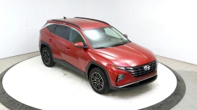 Hyundai Tucson 2022* AWD* БЕЗ АНАЛОГ НА ПАЗАРА* АДАПТИВЕН КРУИЗ*  - 28900 лв. / 14776.34 € - 86102916 3