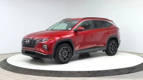 Hyundai Tucson 2022* AWD* БЕЗ АНАЛОГ НА ПАЗАРА* АДАПТИВЕН КРУИЗ* 