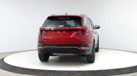 Hyundai Tucson 2022* AWD* БЕЗ АНАЛОГ НА ПАЗАРА* АДАПТИВЕН КРУИЗ*  - 28900 лв. / 14776.34 € - 86102916 4