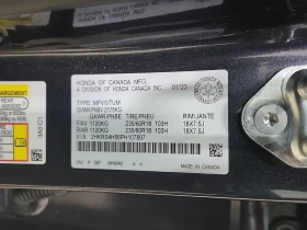 Honda Cr-v * SPORT * CARFAX *  - 46500 лв. / 23775.07 € - 63456656 16