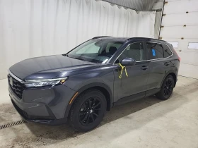 Honda Cr-v * SPORT * CARFAX * 