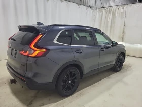 Honda Cr-v * SPORT * CARFAX *  - 46500 лв. / 23775.07 € - 63456656 3