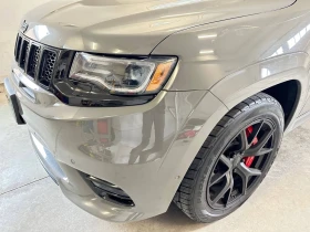 Jeep Grand cherokee * SRT * CARFAX * БЕЗ ПЪРВОНАЧАЛНА ВНОСКА - 76300 лв. / 39011.57 € - 59085560 2