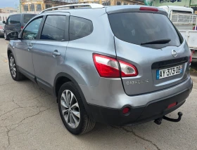 Nissan Qashqai, снимка 7