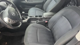 Nissan Qashqai, снимка 12