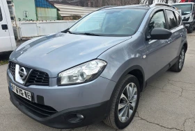 Nissan Qashqai, снимка 1