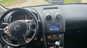Nissan Qashqai, снимка 11