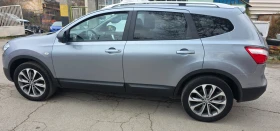 Nissan Qashqai, снимка 8