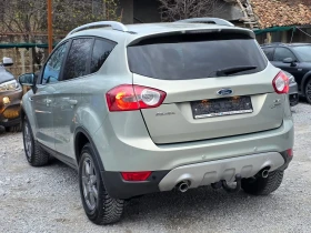 Ford Kuga 2.0TDCI 140K.C. / 4Х4 / ТИТАНИУМ / КОЖА / - 11999 лв. / 6134.99 € - 26814086 3
