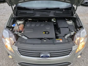 Ford Kuga 2.0TDCI 140K.C. / 4Х4 / ТИТАНИУМ / КОЖА / - 11999 лв. / 6134.99 € - 26814086 13
