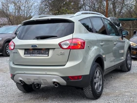 Ford Kuga 2.0TDCI 140K.C. / 4Х4 / ТИТАНИУМ / КОЖА / - 11999 лв. / 6134.99 € - 26814086 4