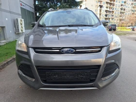 Ford Kuga 2.0d 140kc fuul, снимка 2