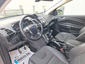 Ford Kuga 2.0d 140kc fuul, снимка 12