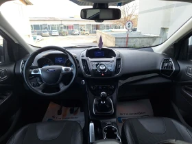 Ford Kuga 2.0d 140kc fuul, снимка 13