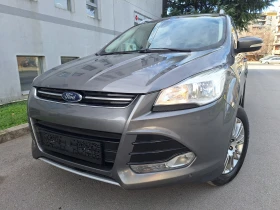 Ford Kuga 2.0d 140kc fuul, снимка 1