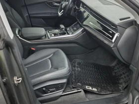 Audi Q8 АВТОКРЕДИТ - 56999 лв. / 29143.13 € - 46497902 9