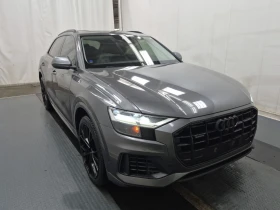Audi Q8 АВТОКРЕДИТ - 56999 лв. / 29143.13 € - 46497902 2
