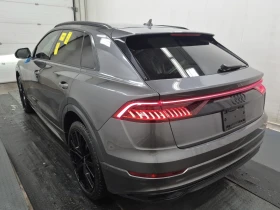Audi Q8 АВТОКРЕДИТ - 56999 лв. / 29143.13 € - 46497902 4