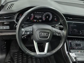 Audi Q8 АВТОКРЕДИТ - 56999 лв. / 29143.13 € - 46497902 12