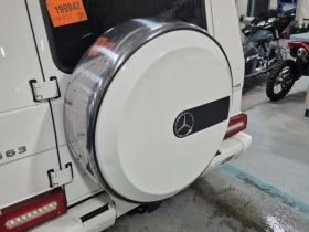 Mercedes-Benz G * 63 * CARFAX * БЕЗ ПЪРВОНАЧАЛНА ВНОСКА - 33000 € / 64542.39 лв. - 40437560 15