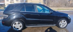 Mercedes-Benz ML 420 - 8500 € / 16624.56 лв. - 36243583 2