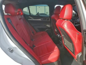 Alfa Romeo Stelvio * TI* 4x4*  - 17600 € / 34422.61 лв. - 34836110 10