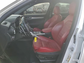 Alfa Romeo Stelvio * TI* 4x4*  - 17600 € / 34422.61 лв. - 34836110 11