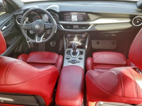 Alfa Romeo Stelvio * TI* 4x4*  - 17600 € / 34422.61 лв. - 34836110 9