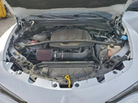 Alfa Romeo Stelvio * TI* 4x4*  - 17600 € / 34422.61 лв. - 34836110 7