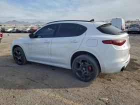 Alfa Romeo Stelvio * TI* 4x4*  - 17600 € / 34422.61 лв. - 34836110 6