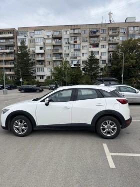 Mazda CX-3 2.0 4x4 * 39000km - 14000 € / 27381.62 лв. - 71832825 2