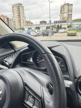 Mazda CX-3 2.0 4x4 * 39000km - 14000 € / 27381.62 лв. - 71832825 11
