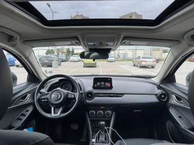 Mazda CX-3 2.0 4x4 * 39000km - 14000 € / 27381.62 лв. - 71832825 8